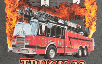 Hot Off the Press: Impressions Magazine