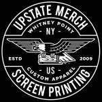 Upstate Merch